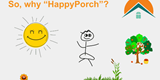 Why Are We Called Happyporch