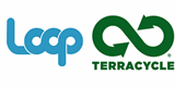 Loop Terracycle logo